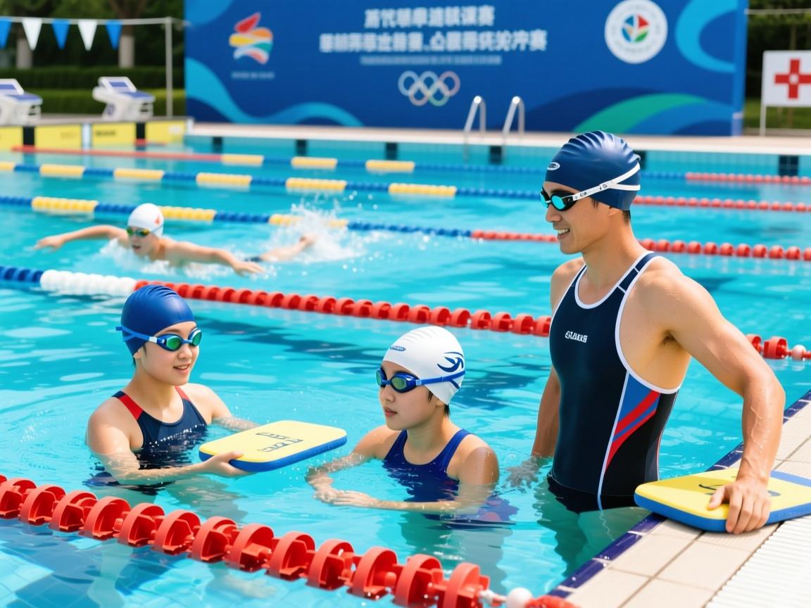 九游官网入口地址-中立B蝶泳战术保守,后程发力成关键,蝶泳臂力训练 第3张