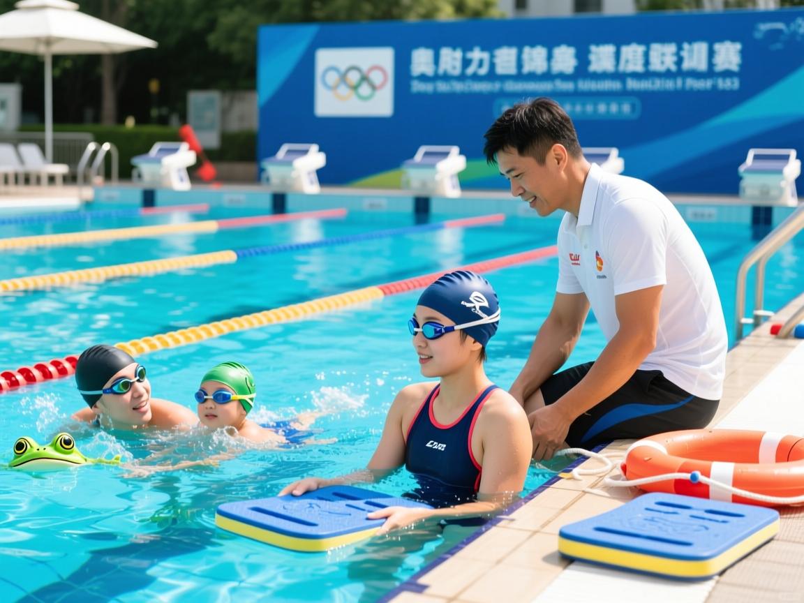 九游娱乐网站-埃及赛制解析：如何加速运动员的比赛经验积累，搜索埃及运动员  第3张