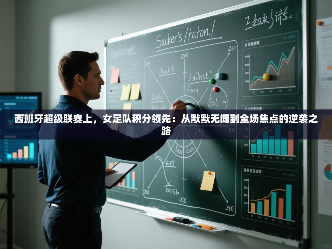 西班牙超级联赛上,女足队积分领先:从默默无闻到全场焦点的逆袭之路 第1张