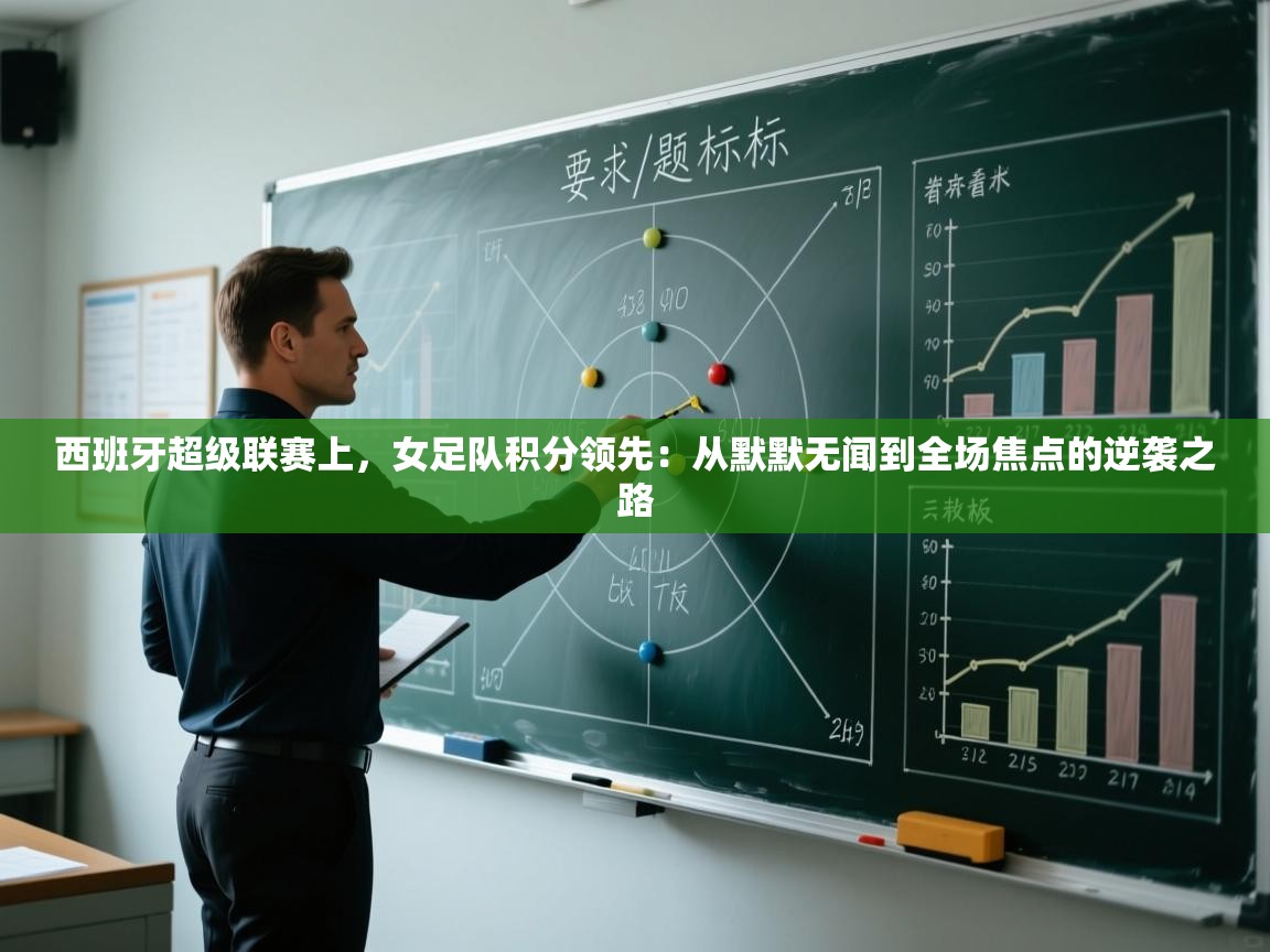 西班牙超级联赛上,女足队积分领先:从默默无闻到全场焦点的逆袭之路 第2张