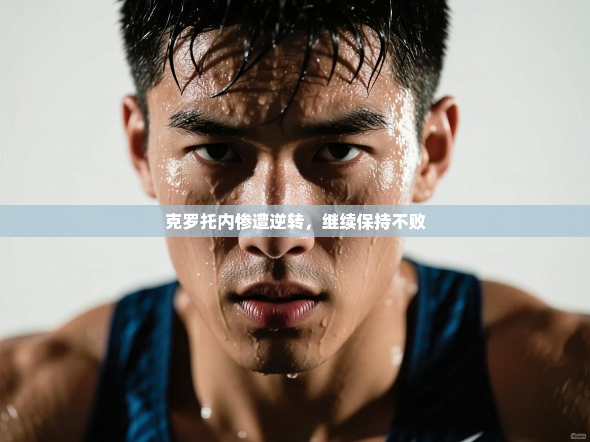 克罗托内惨遭逆转，继续保持不败  第1张