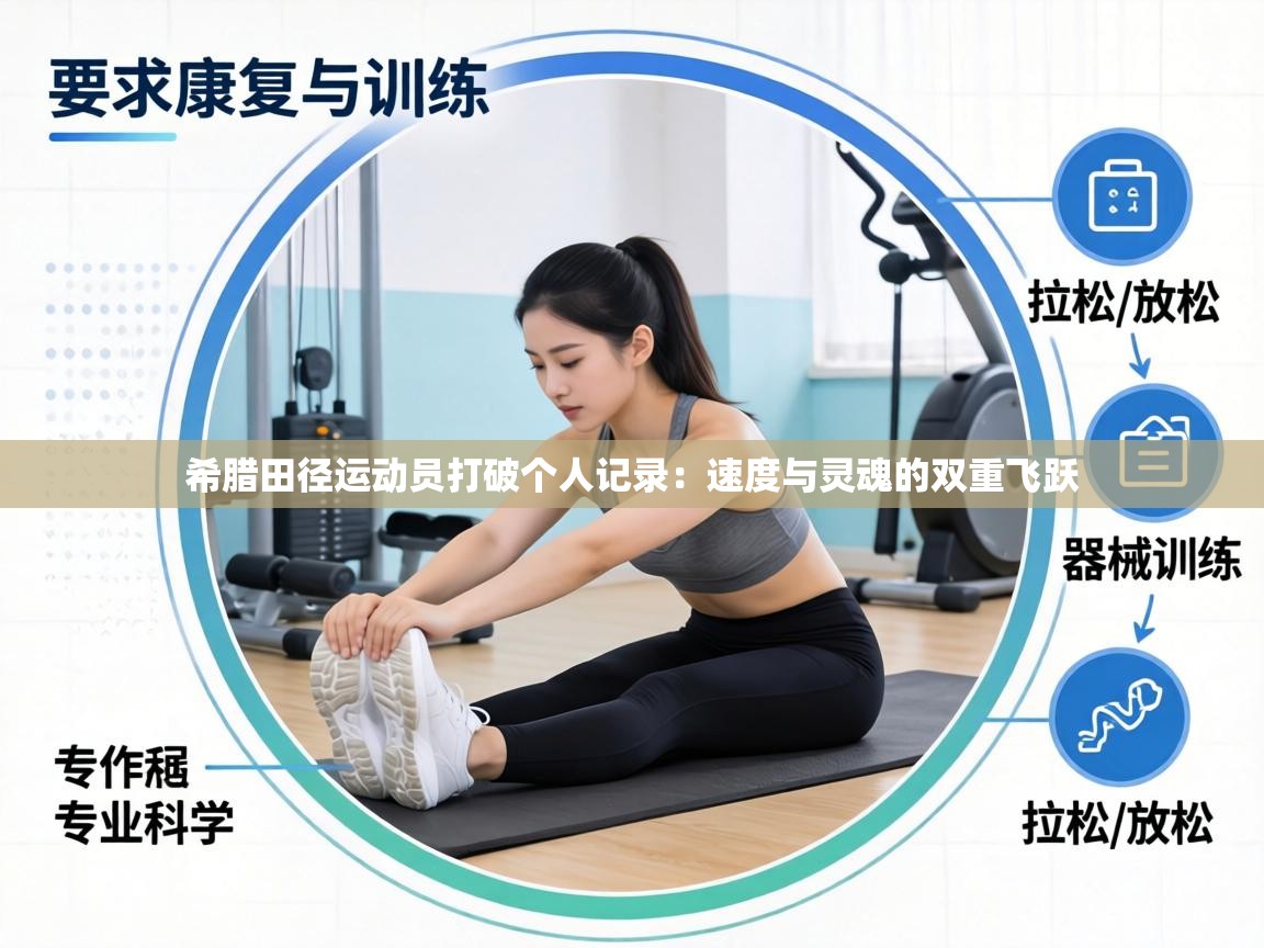 希腊田径运动员打破个人记录:速度与灵魂的双重飞跃 第1张