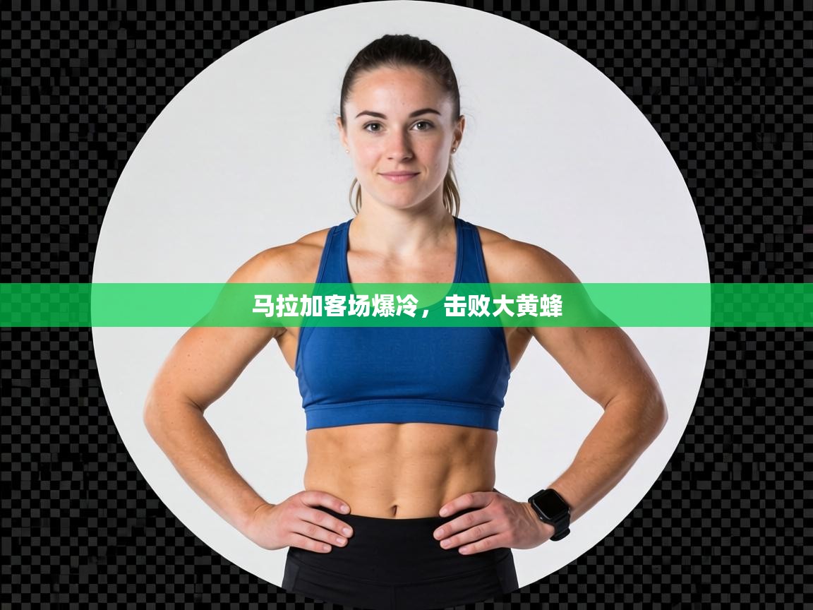 马拉加客场爆冷,击败大黄蜂 第1张